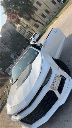 شێڤرۆلێت کەمارۆ